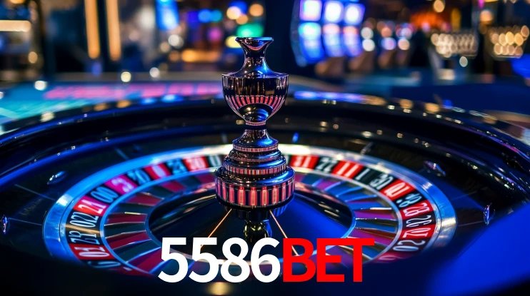 5586bet - Jackpot dos Sonhos - 5586bet.com