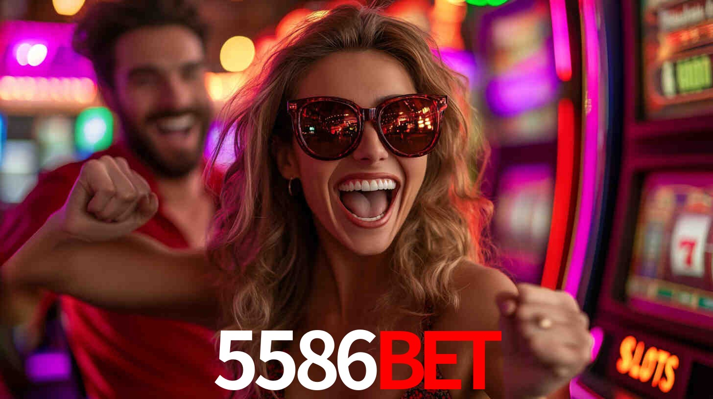 Estatísticas 5586bet