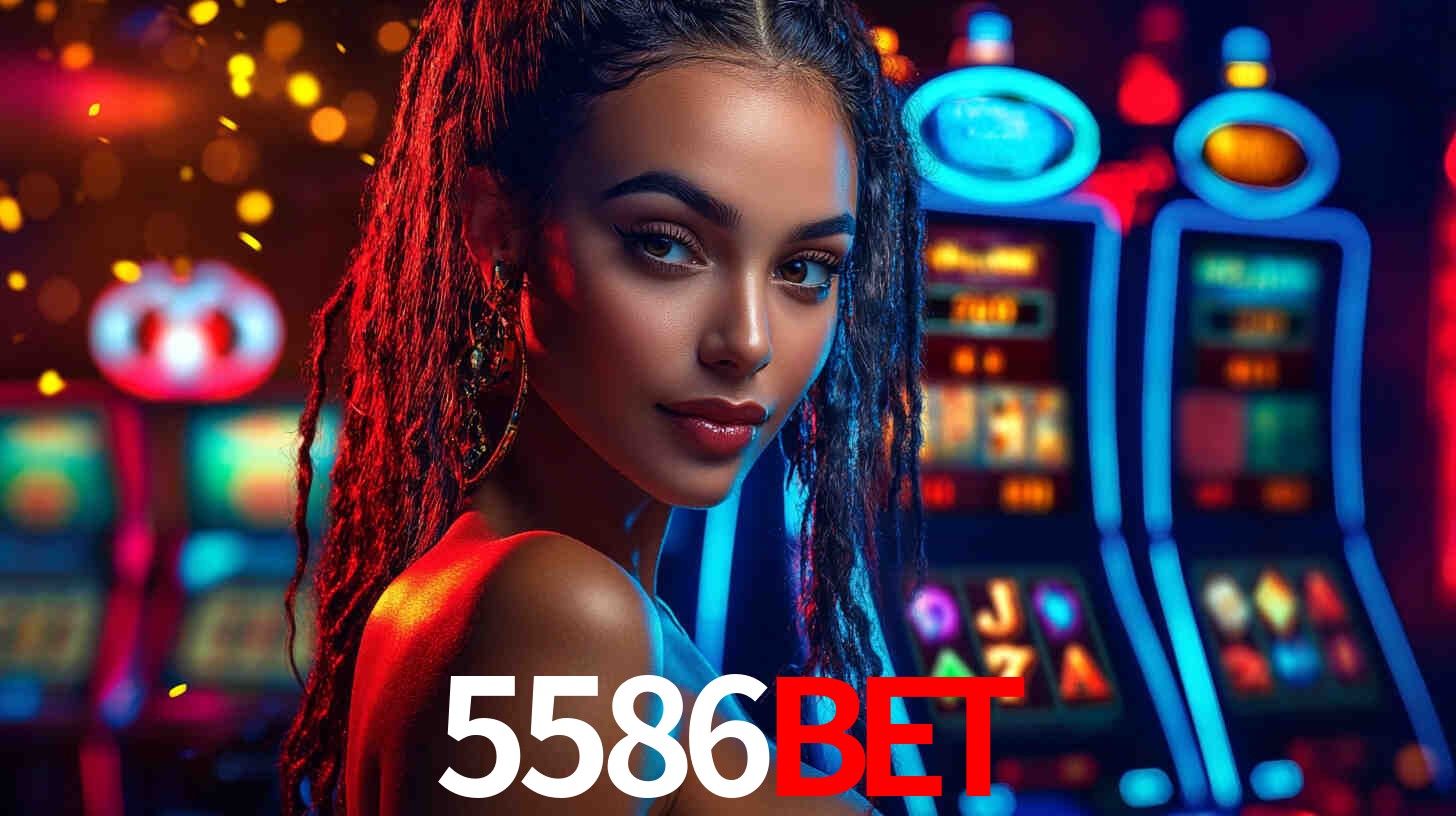 Experiência VIP 5586bet