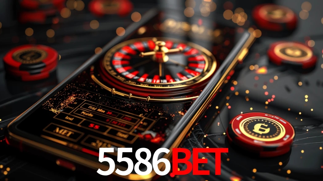 Experiência VIP 5586bet