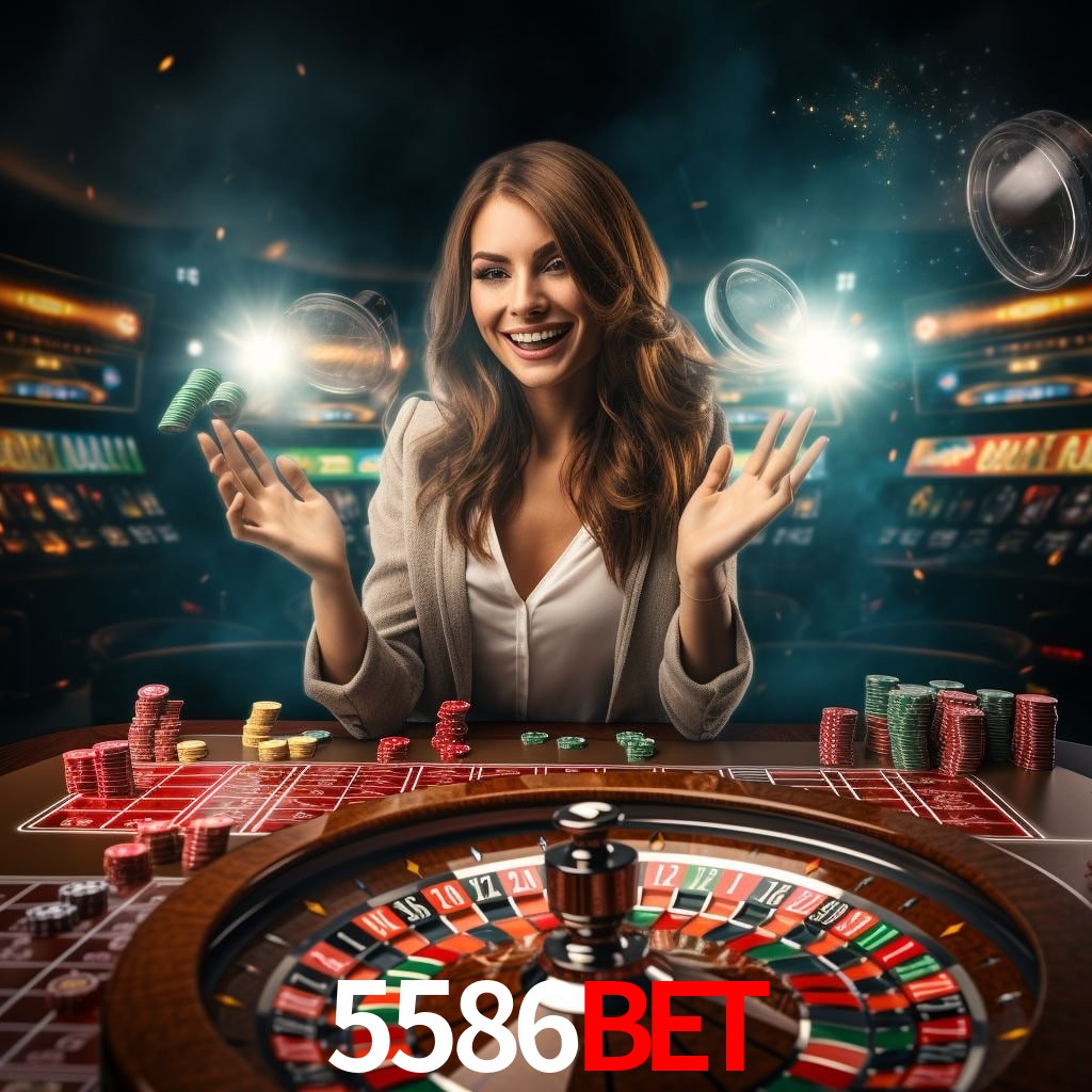5586bet login
