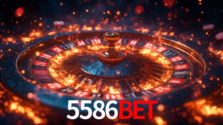 5586bet: Seu Cassino Premiado com Pagamentos Rápidos