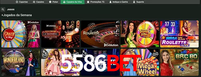5586bet bet