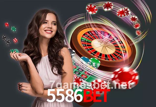 vivo no cassino 5586bet
