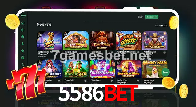 5586bet aplicativo