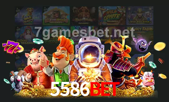 cassino 5586bet