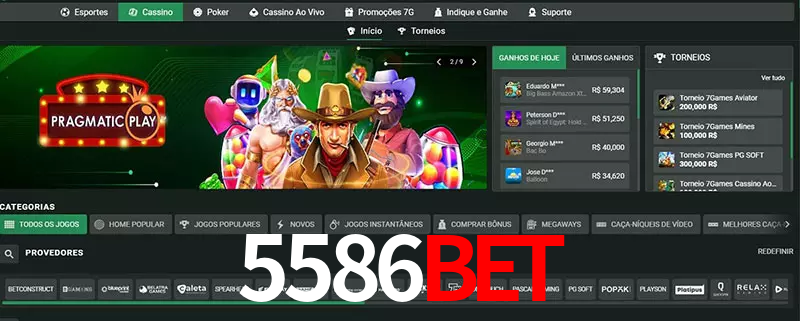 cassino 5586bet