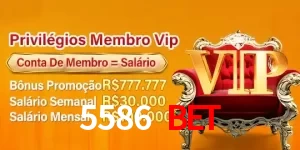 5586 BET