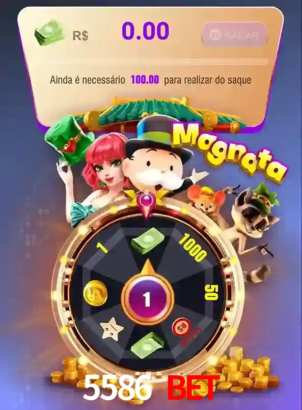 5586 BET