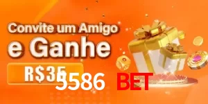 Promoções 5586 BET