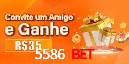 Promoções 5586 BET