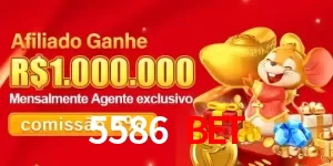Promoções 5586 BET
