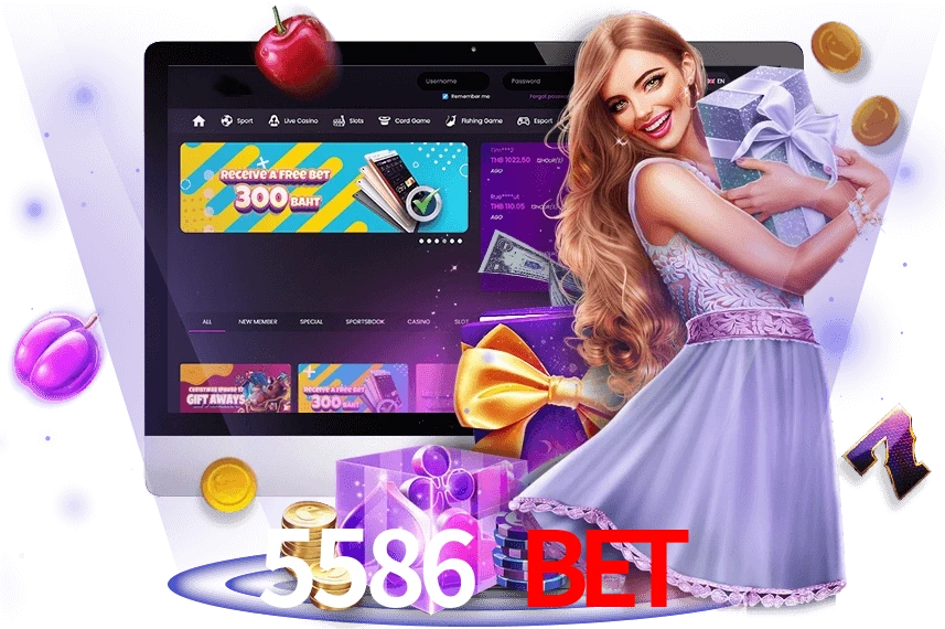 6 vantagens exclusivas do programa VIP da 5586 BET