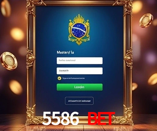 Níveis do programa VIP da 5586 BET