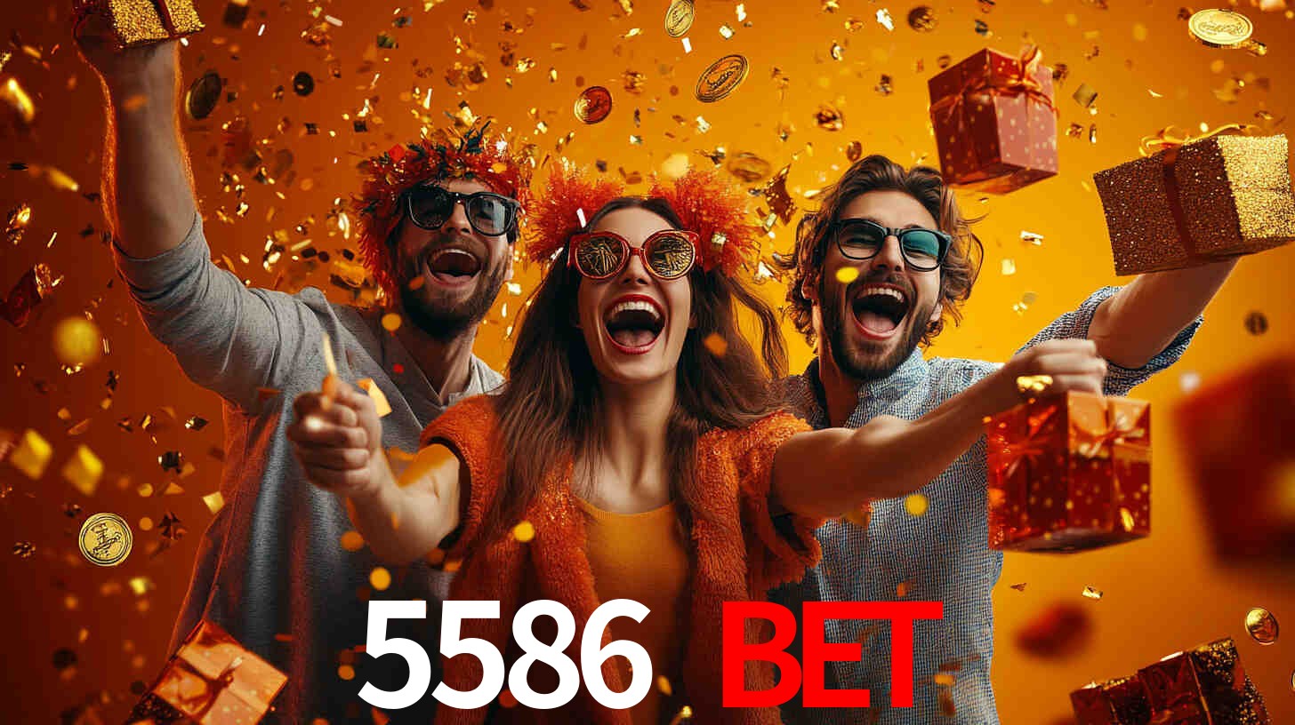 Loterias online disponíveis na 5586 BET