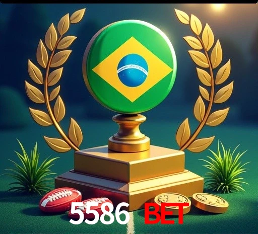 Tabela RTP dos jogos de cassino da 5586 BET