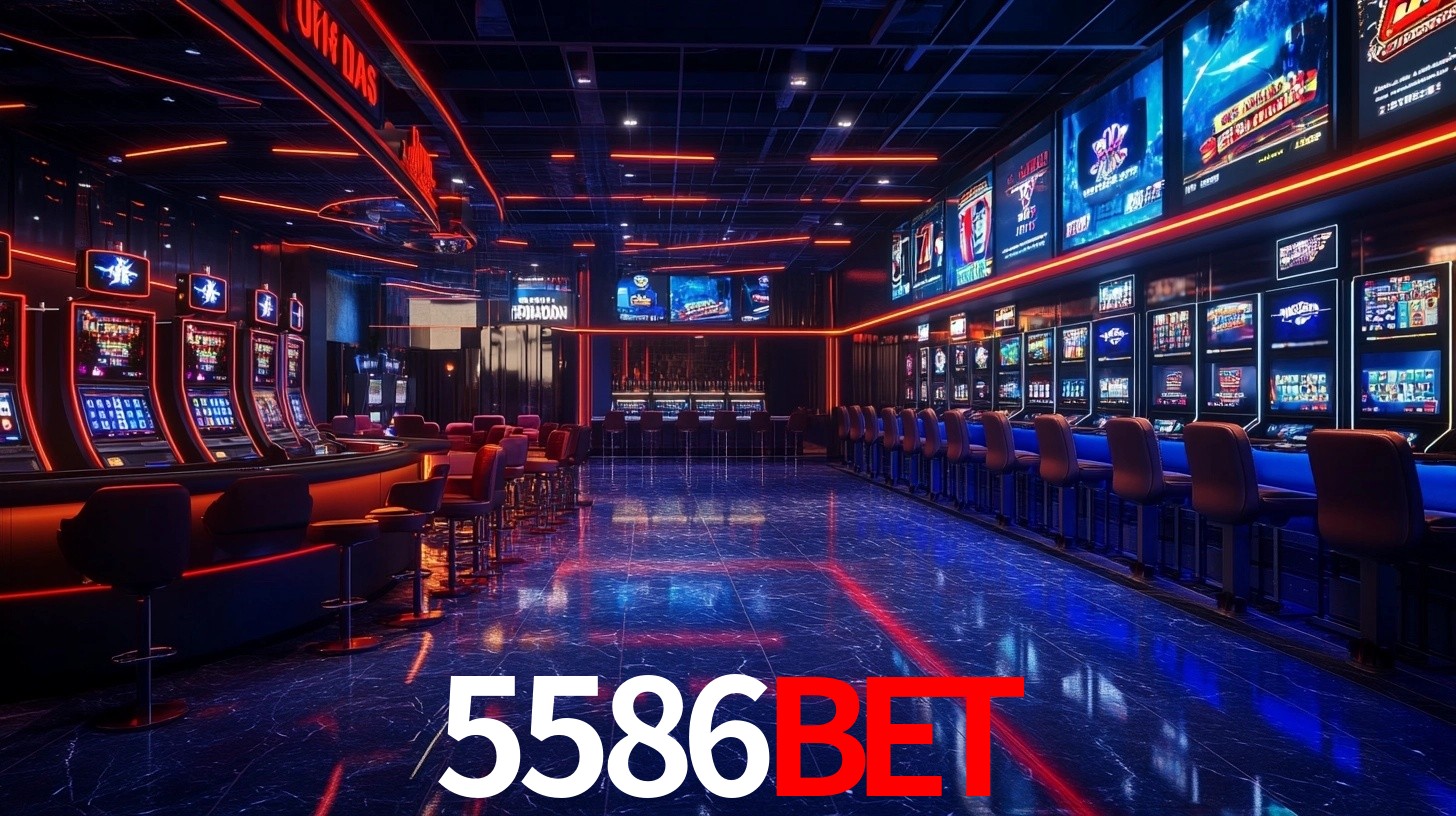 Ofertas Imperdíveis na 5586bet: Promoções e Bônus Que Valem a Pena