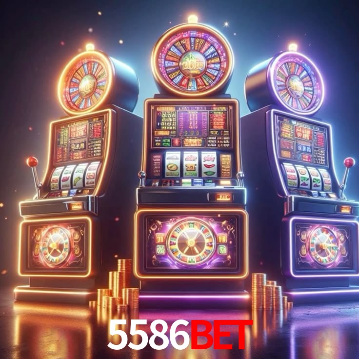 5586bet: Seu Especialista em Apostas Esportivas Brasileiras
