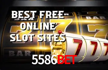 cassino 5586bet