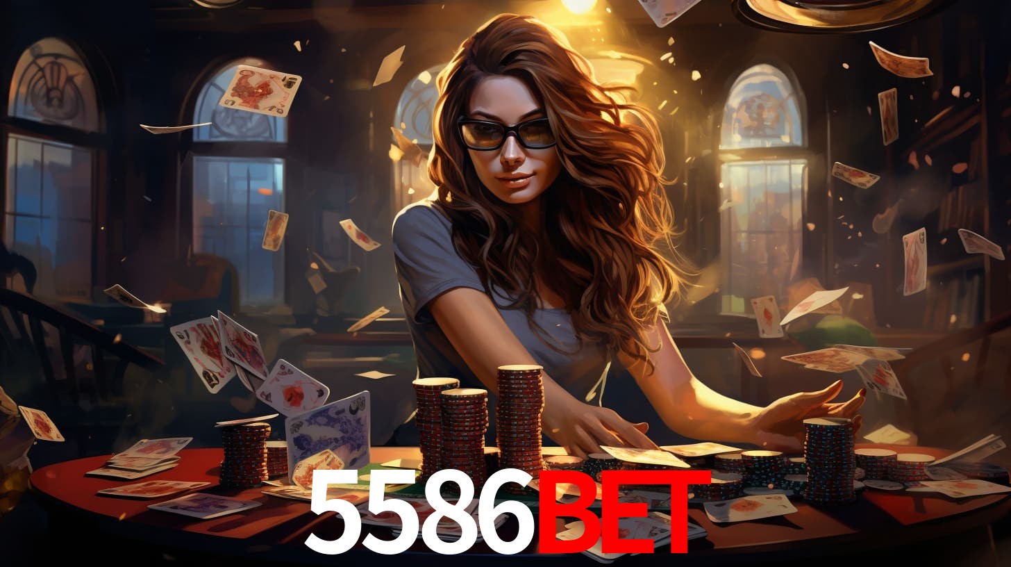 Programa VIP 5586bet