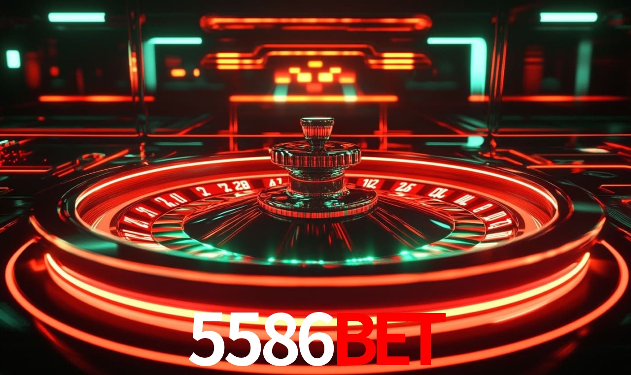 Torneios 5586bet