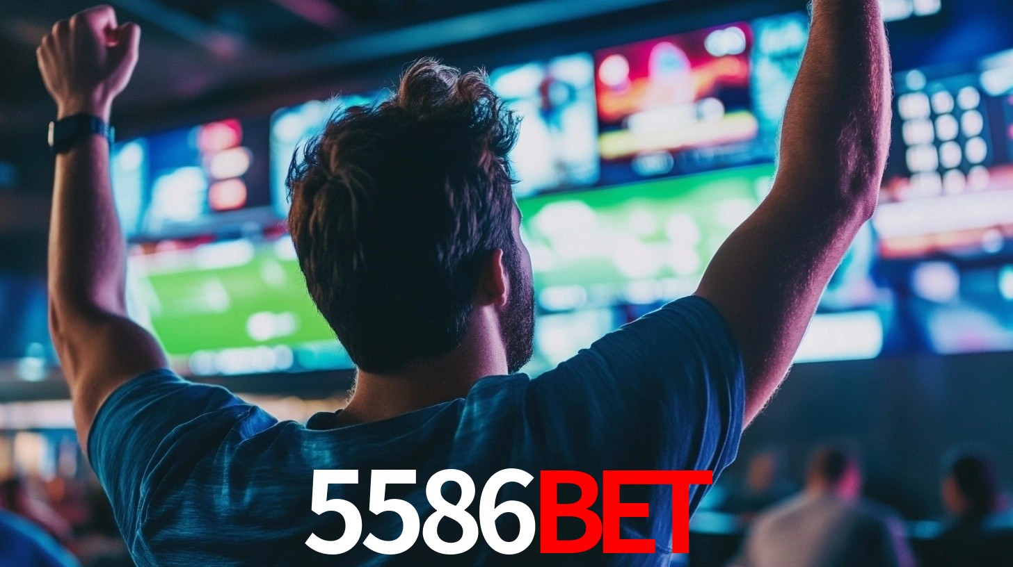 5586bet.com
