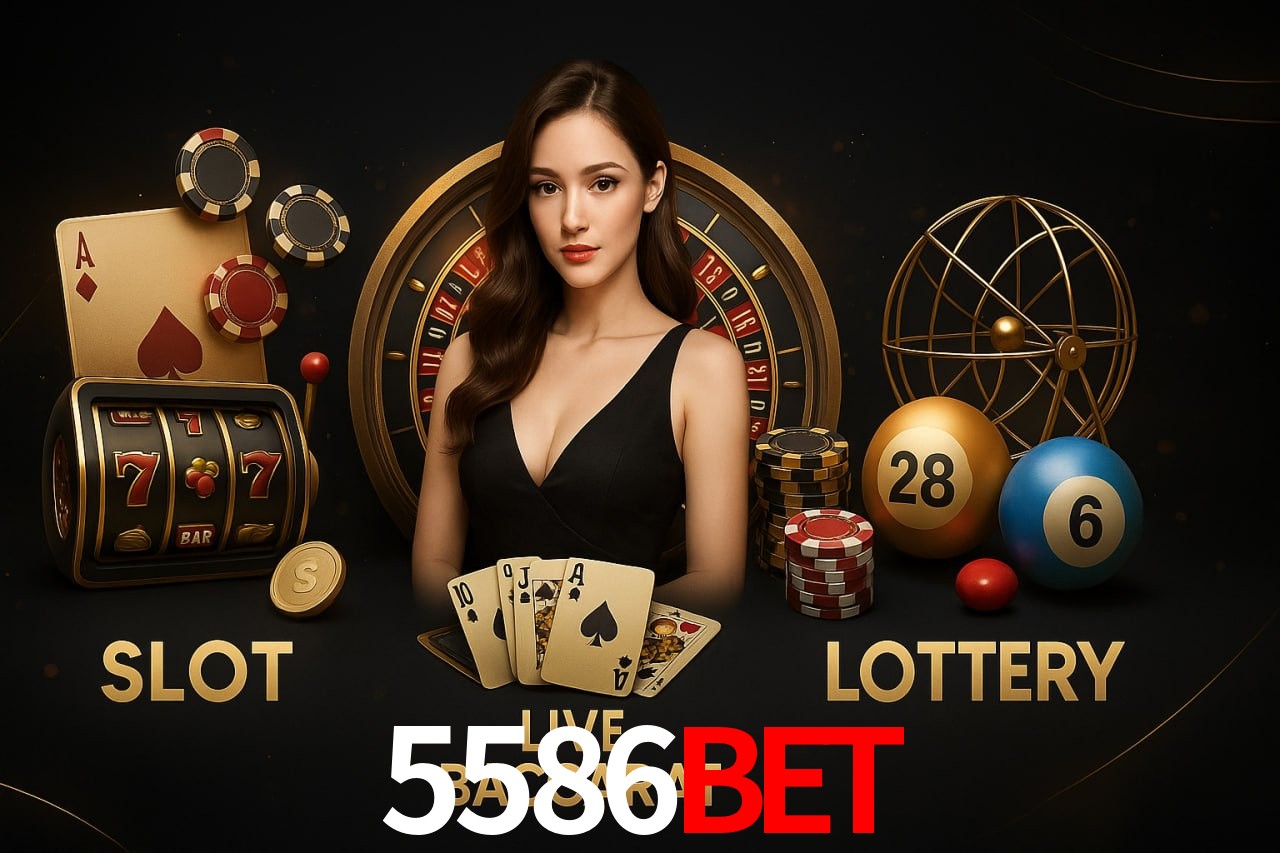 Explorando a Categoria de Eventos em Apostas na 5586bet