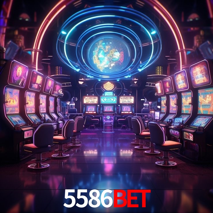 A Emoção da Loteria na 5586bet: Uma Chance de Mudança de Vida
