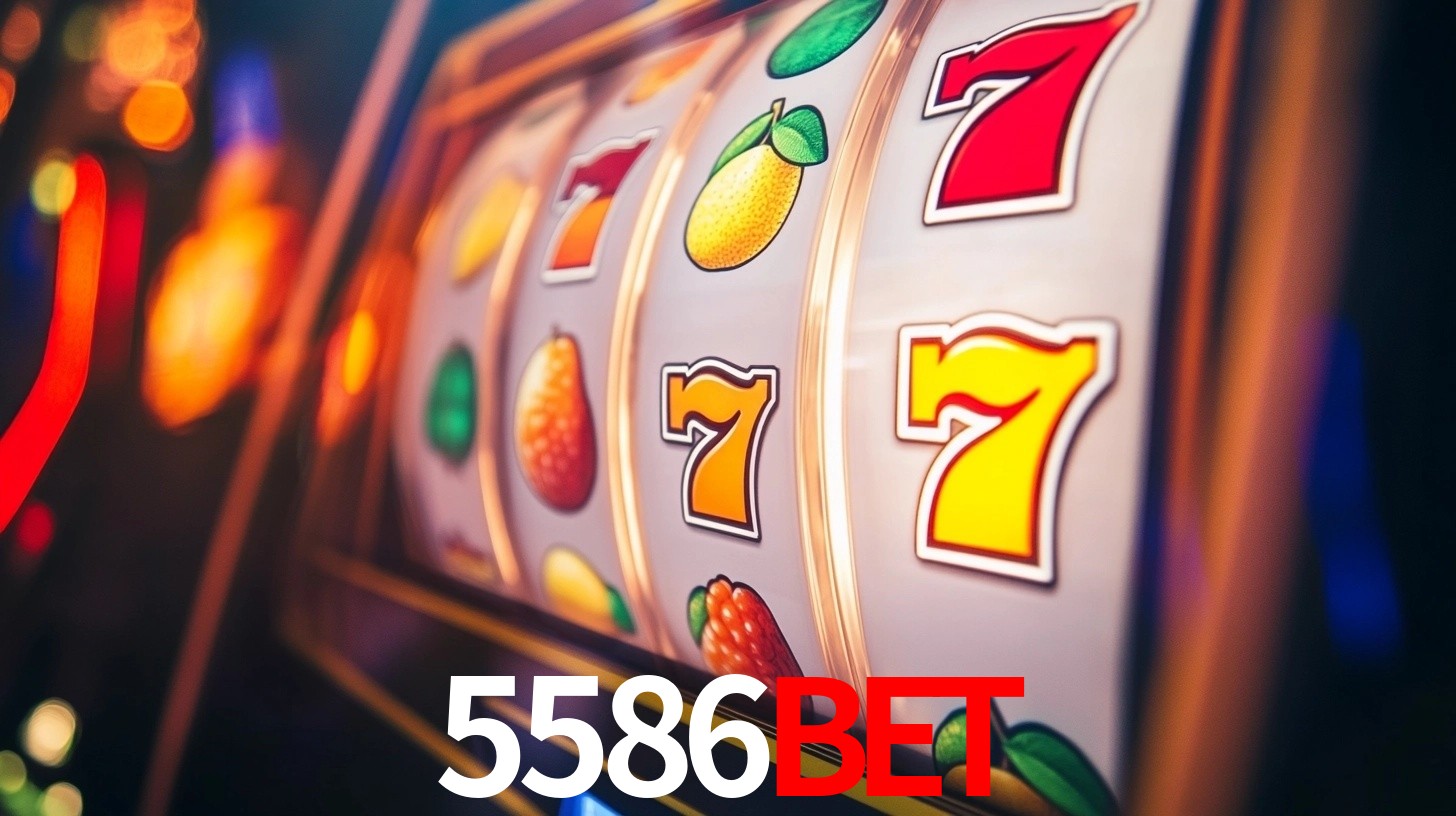 5586bet.com