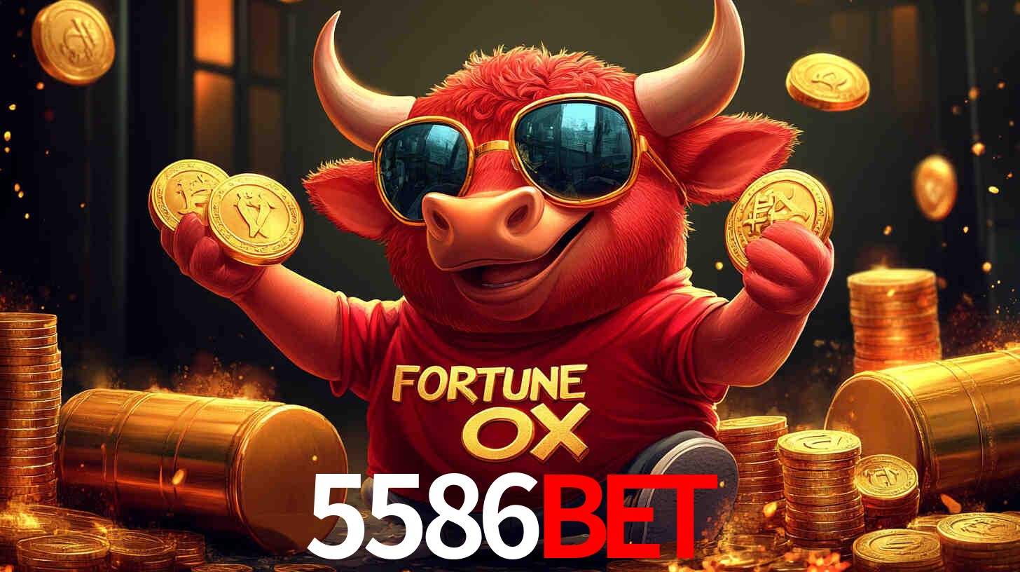 Casino VIP 5586bet
