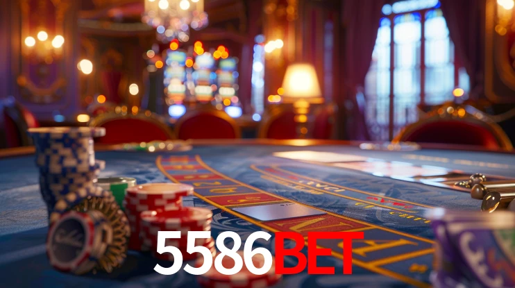 Game Statistics 5586bet