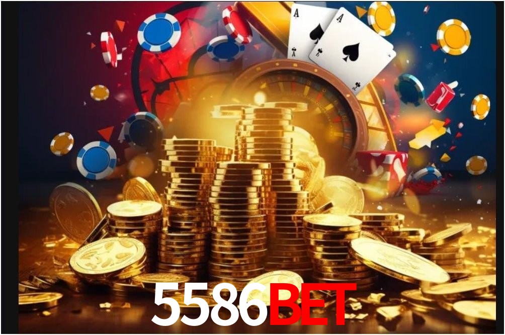 Promoções Sazonais 5586bet