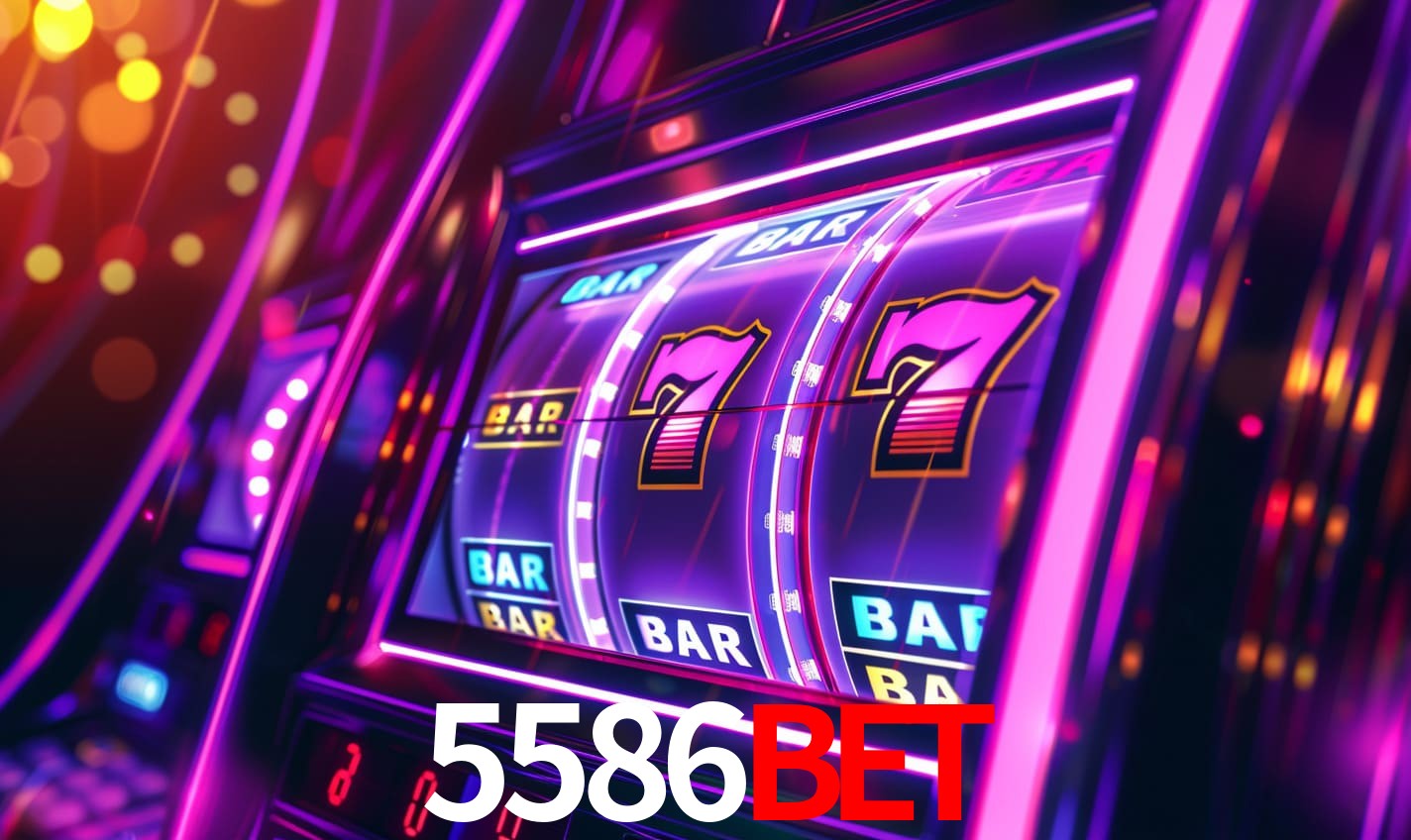 Desvendando o Mundo dos Jogos Virtuais na 5586bet