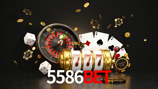 Roulette Table 5586bet