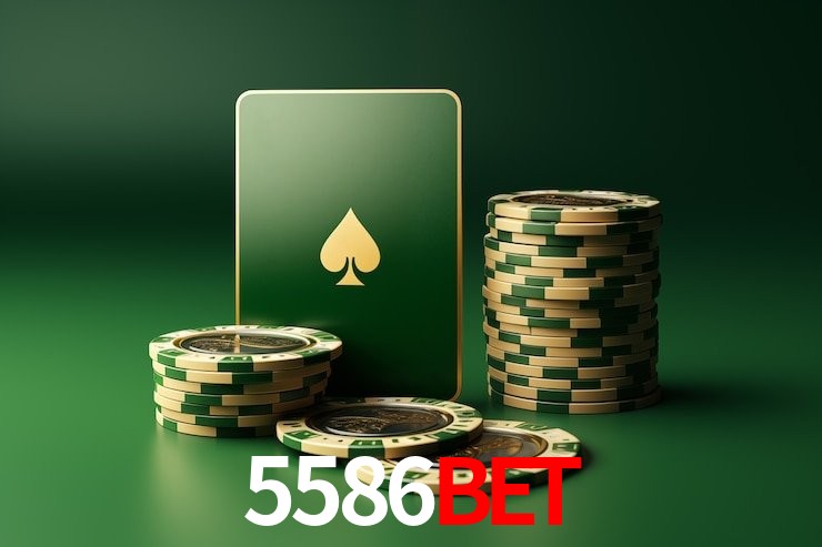 VIP Casino 5586bet