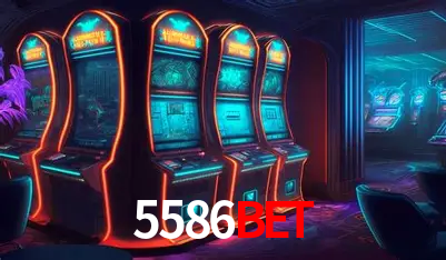 APP oficial da 5586bet para mobile