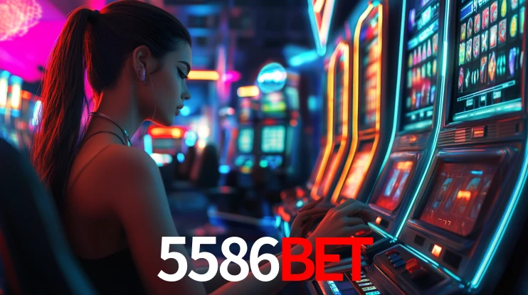 5586bet.com