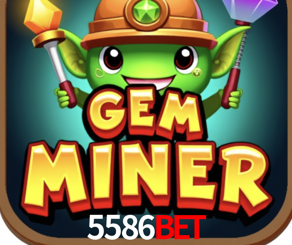 Game Providers 5586bet