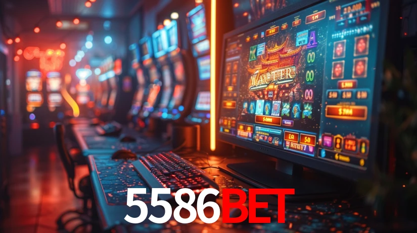 5586bet