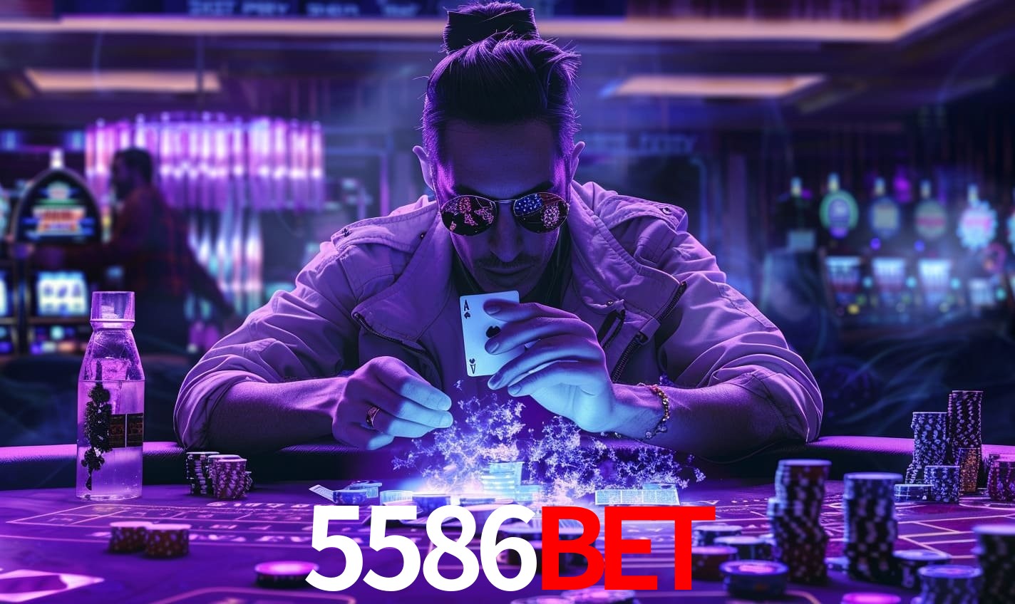 Tournaments 5586bet