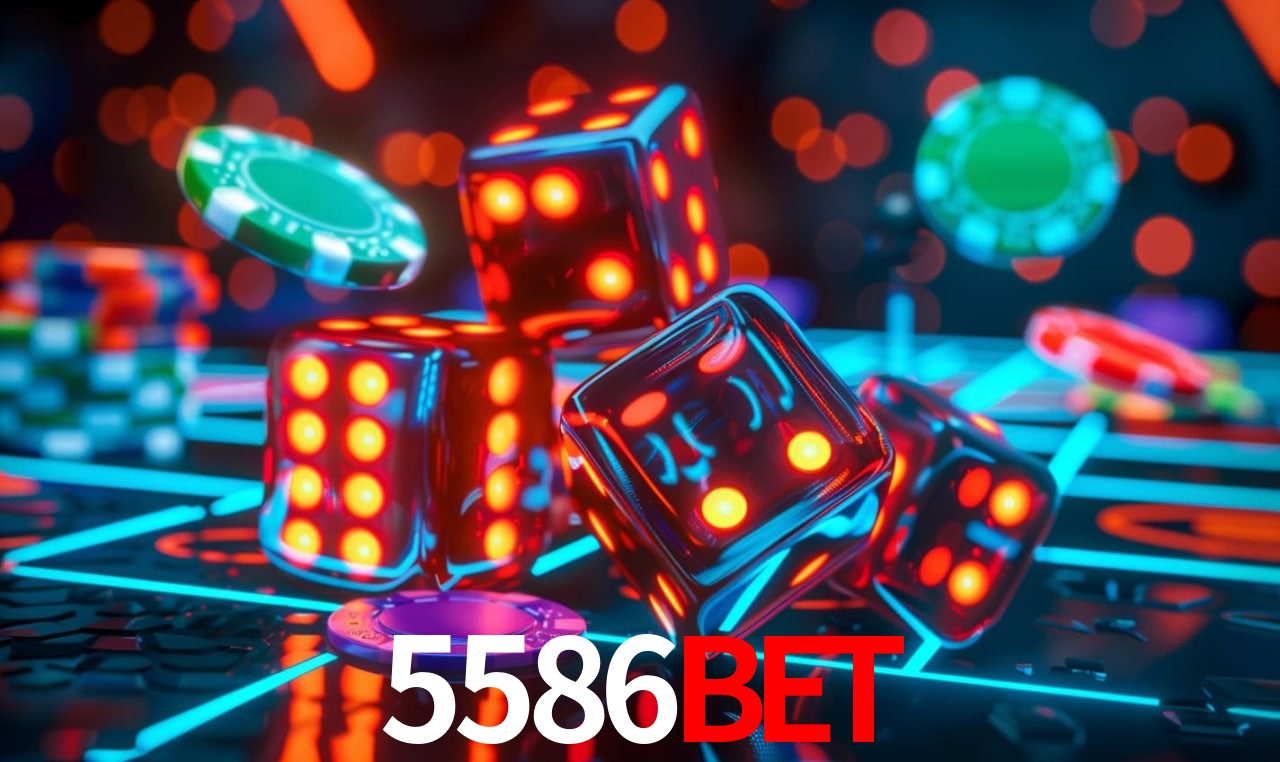 Promoção Relâmpago 5586bet