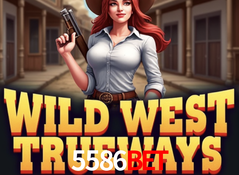 Slot Games 5586bet