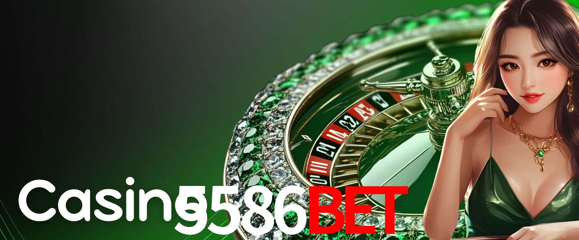 Account Benefits 5586bet