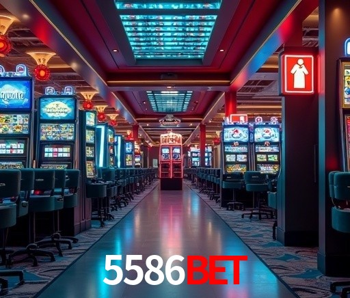 Segurança 2FA 5586bet