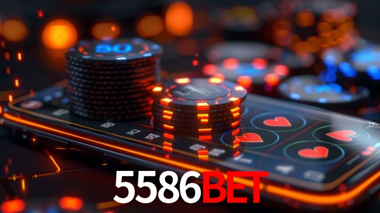 Football Betting 5586bet