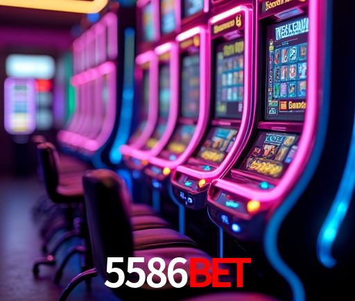 Descubra o Programa VIP da 5586bet: Vantagens Exclusivas para Jogadores
