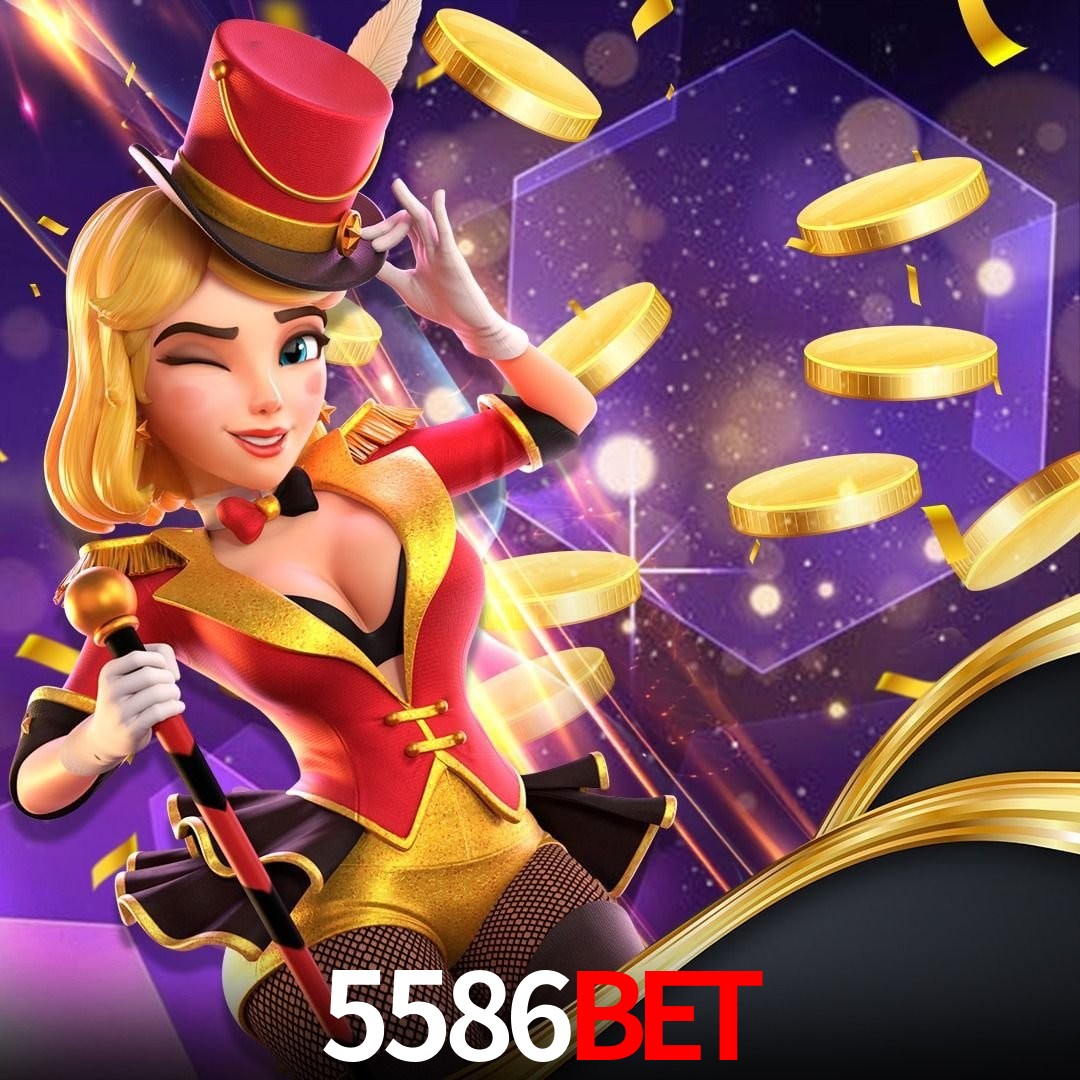 Live Casino 5586bet