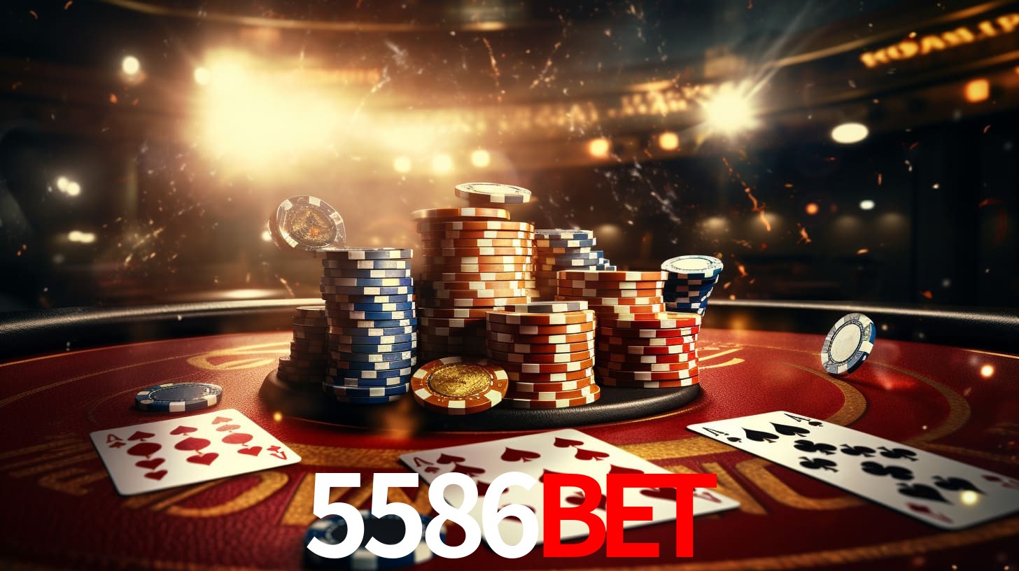 Daily Bonuses 5586bet