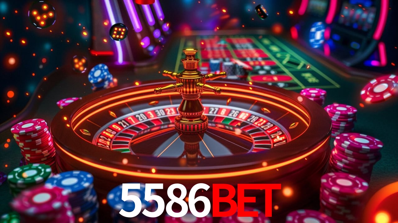 Ofertas Exclusivas 5586bet