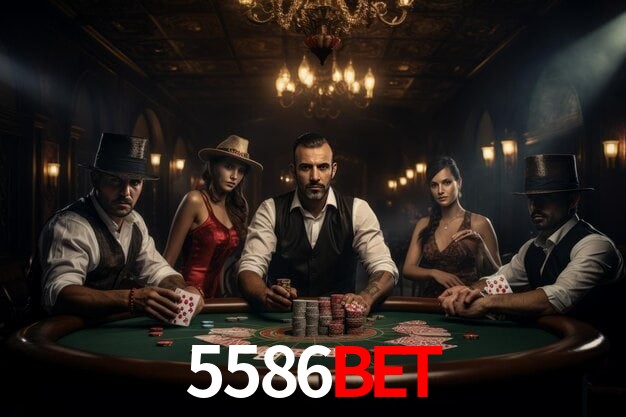 Sistemas de Segurança 5586bet
